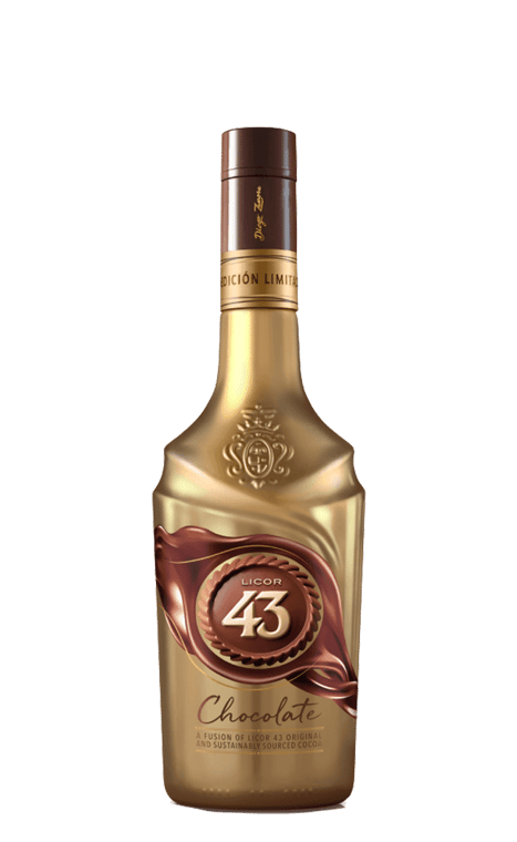 Licor 43 Chocolate 70 CL