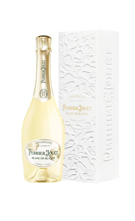 PERRIER JOUET BLANC DE BLANCS ECOBOX