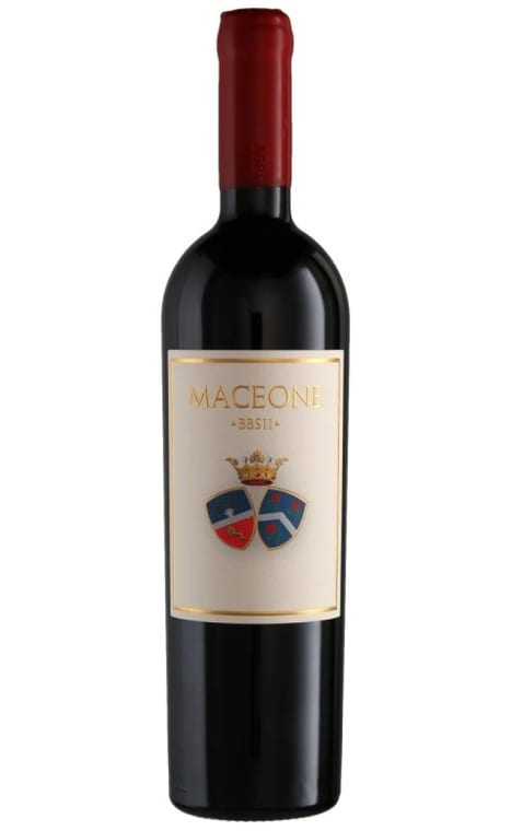 Castello Di Montepo Maceone 2020