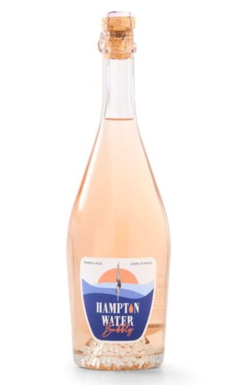 Hampton Water Bubbly