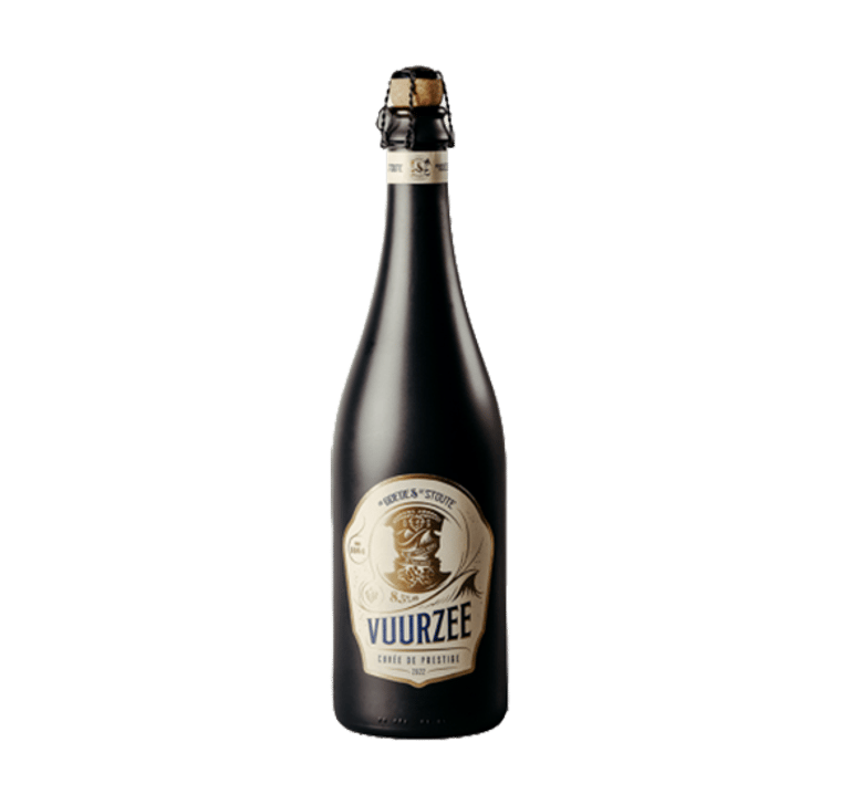 Vuurzee Beer 75cl