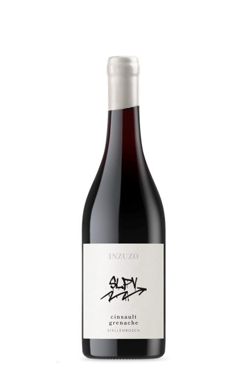 Inzuzo Signature Red Blend