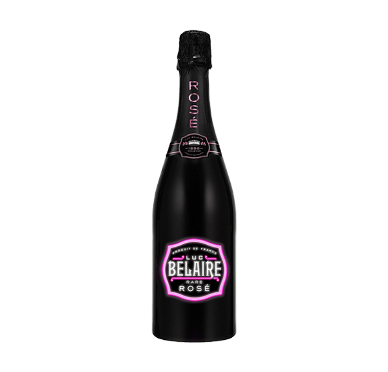 LUC BELAIRE FANTOME ROSE 75CL