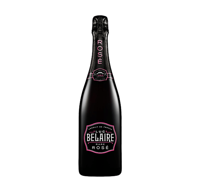 LUC BELAIRE ROSE 75CL
