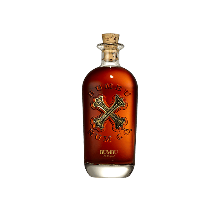 Bumbu Original Rum 70CL