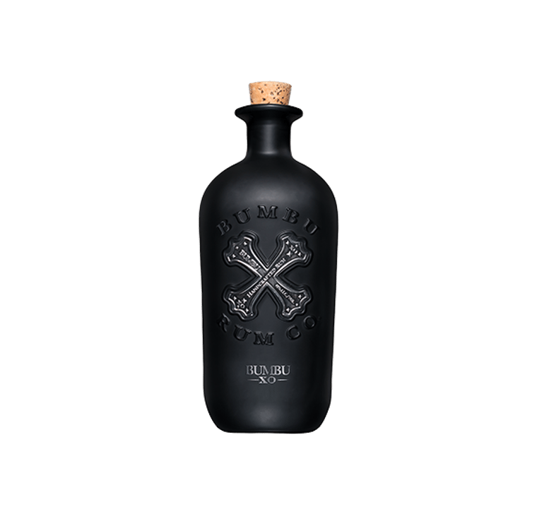 Bumbu XO Dark Rum 70CL
