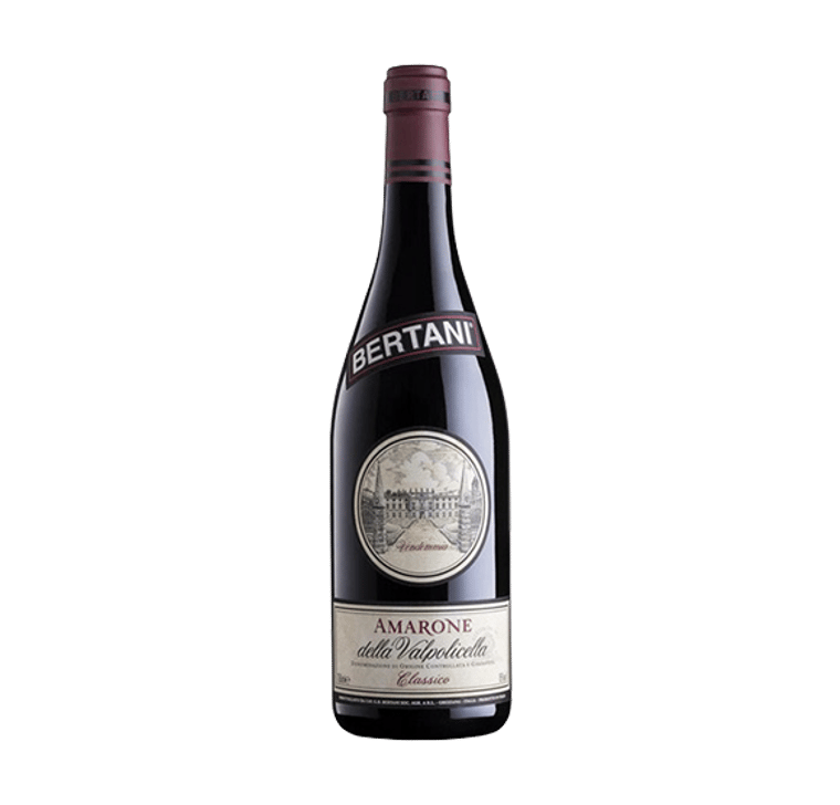Amarone Vapolicella Classico Docg Bertani 2015