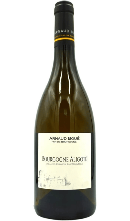 Bourgogne Aligote Dore Arnaud Boue 2022