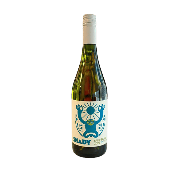 Shady Sauvignon Blanc