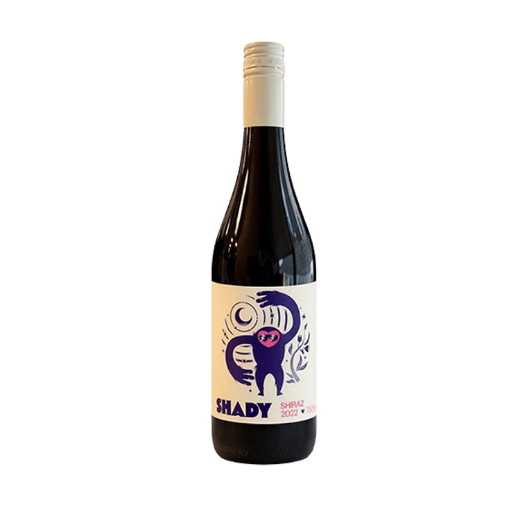 Shady Shiraz