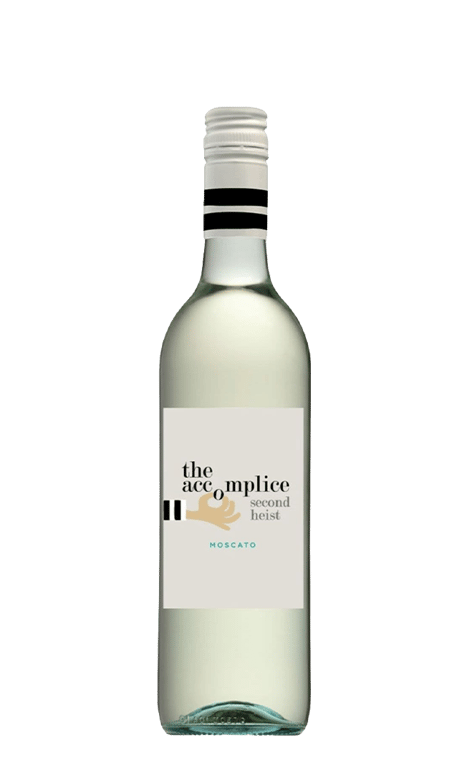 DE BORTOLI ACCOMPLICE MOSCATO 75CL