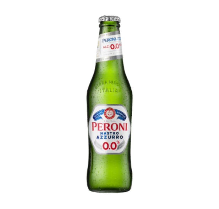 Peroni 0.0% 24 x 33CL