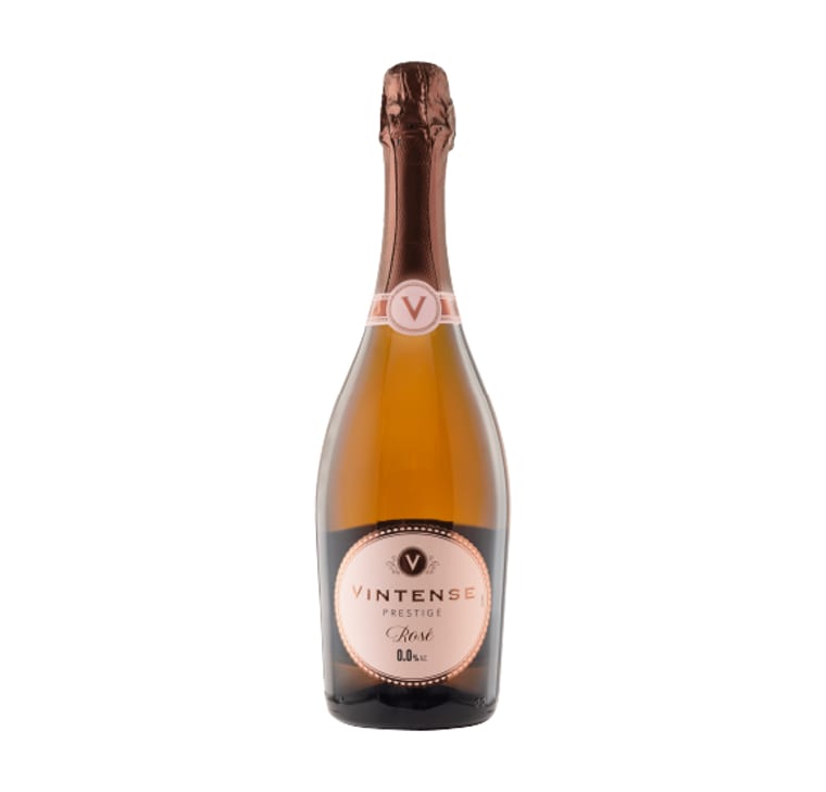 Vintense Prestige Rose 75 CL