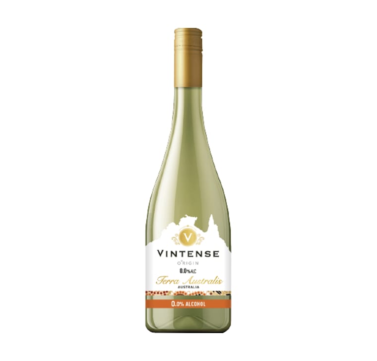 Vintense Terra Australis, 75 CL