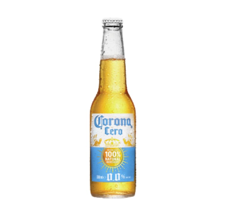 Corona Cero 0.0% 12 x 33CL