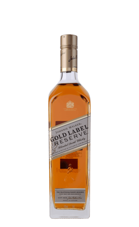 Johnnie Walker Gold Label Reserve 1L