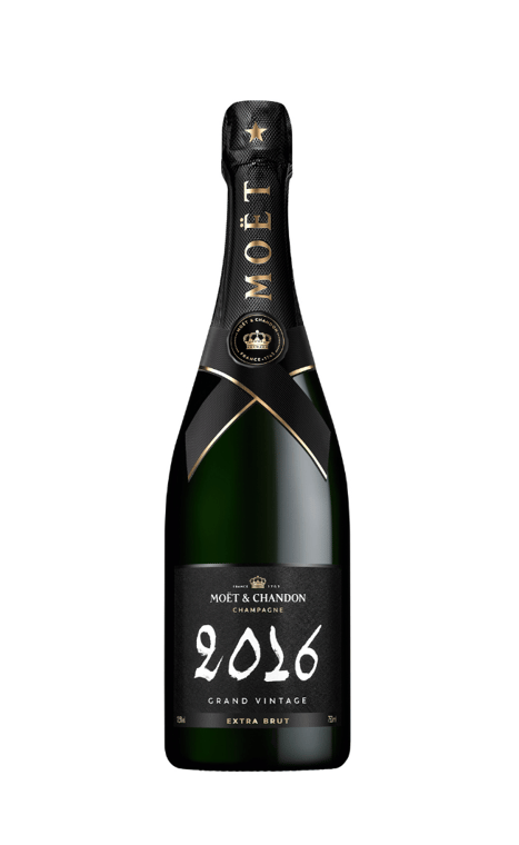 Moët & Chandon, Grand Vintage 2016, Champagne