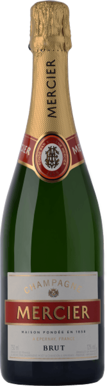 Mercier Brut