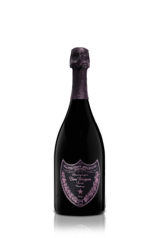Dom Pérignon Rosé 75CL