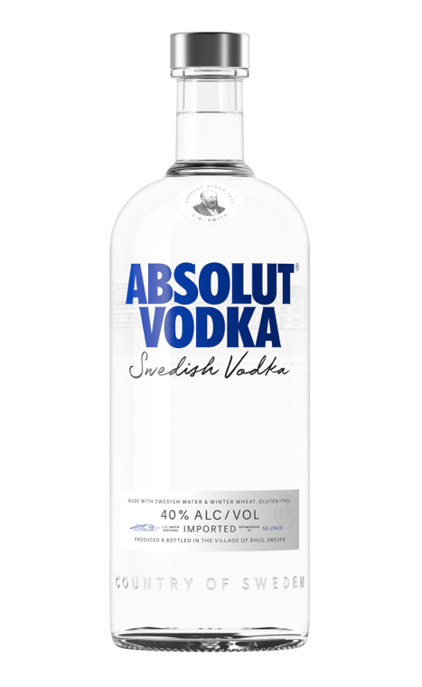 Absolut 1L