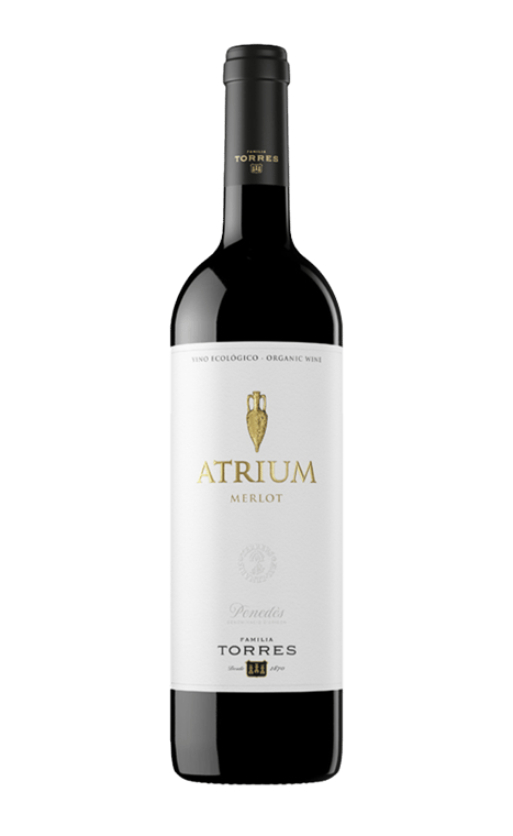 Torres Atrium Merlot