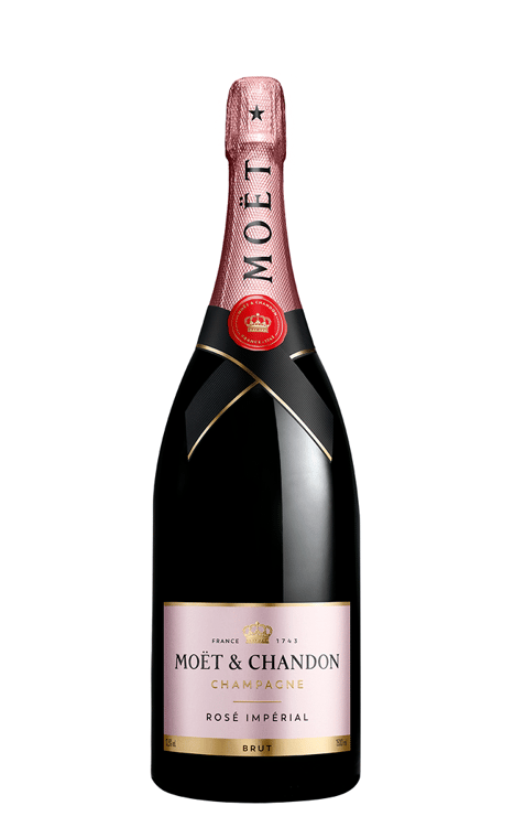 Moët & Chandon Rosé Impérial 75CL
