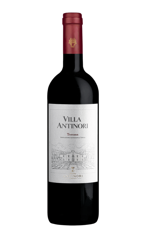 Villa Antinori Rosso