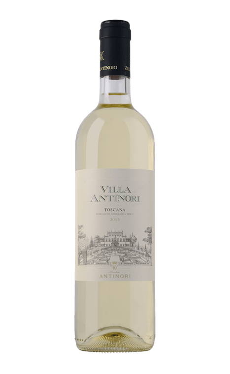 Villa Antinori Bianco