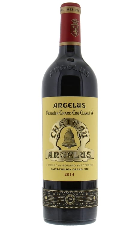 Angelus 2014