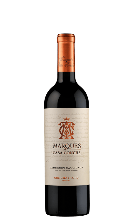 Marques de Casa Concha Cabernet Sauvignon