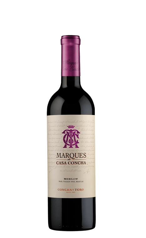 Marques de Casa Concha Merlot