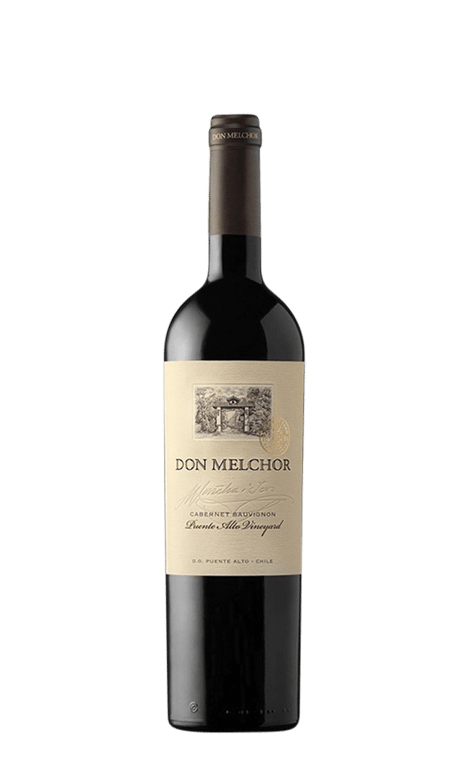 Don Melchor 2020