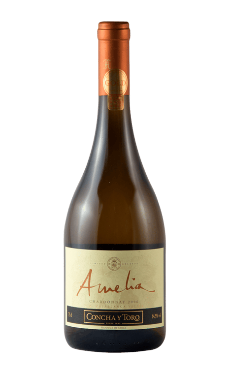 Amelia Chardonnay 2019