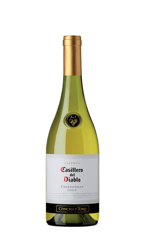 Casillero del Diablo Reserva Chardonnay