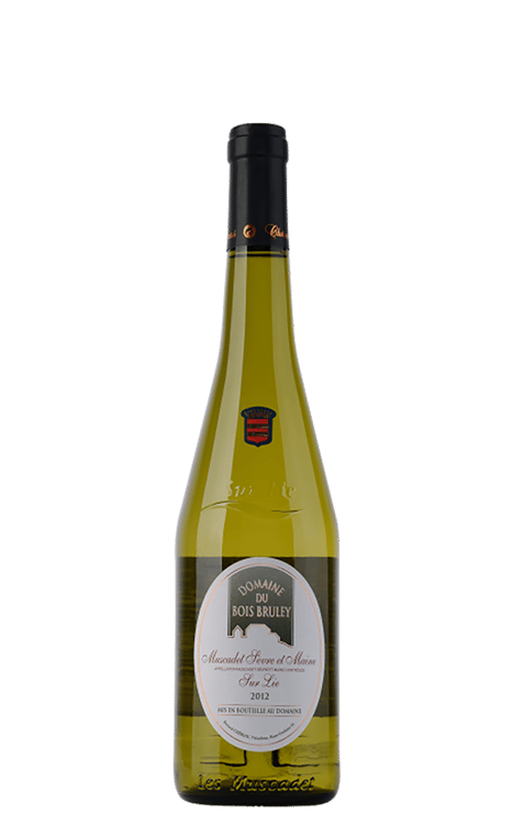 Muscadet Sur Lie Domaine de Bois Bruley