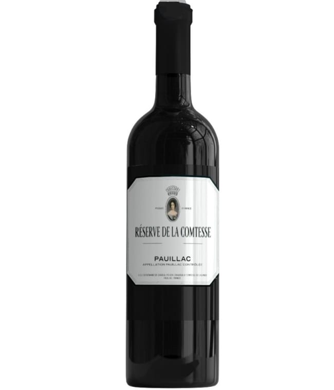 Reserve De La Comtesse 2014