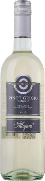 Corte Giara Pinot Grigio Delle Venezie