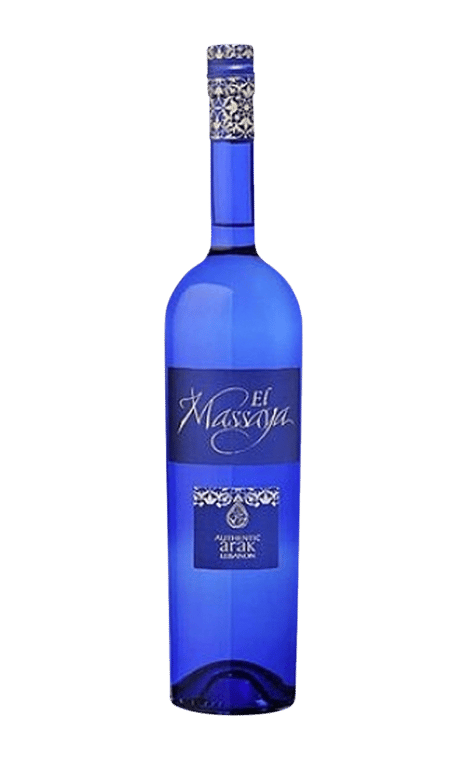 Massaya Arak 50CL