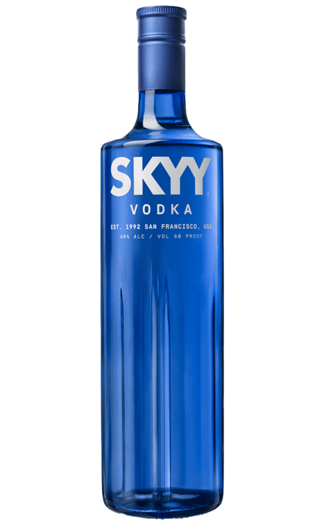 Skyy Vodka 1L