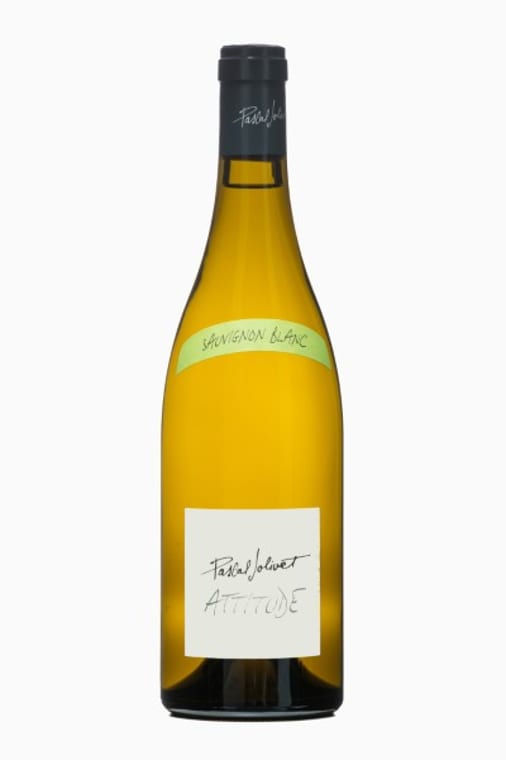 Pascal Jolivet Attitude Sauvignon Blanc