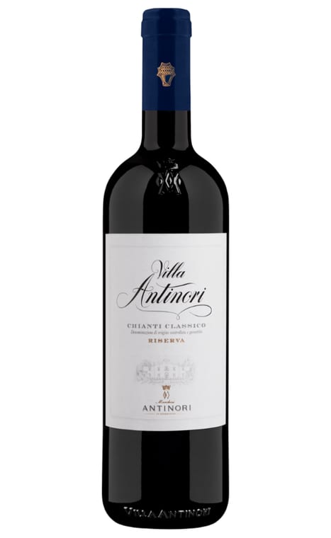 Antinori Marchesi Chianti Riserva Classico