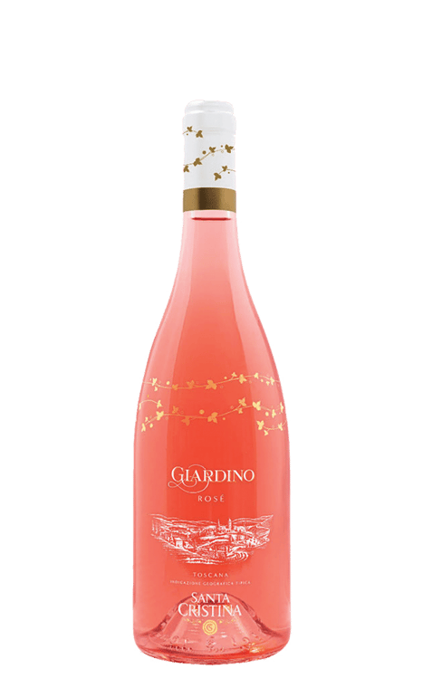 Santa Cristina Giardino Rosato