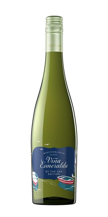 Viña Esmeralda By The Sea Limited Edition