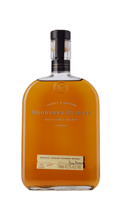 Woodford Reserve 75CL
