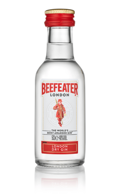 Beefeater London Dry Gin 5cl