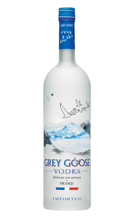 Grey Goose 75CL