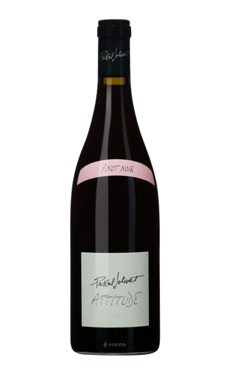 Pascal Jolivet Attitude Pinot Noir 75CL