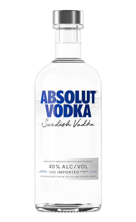 ABSOLUT 37.5CL