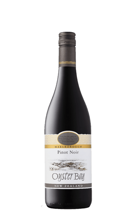 Oyster Bay Pinot Noir