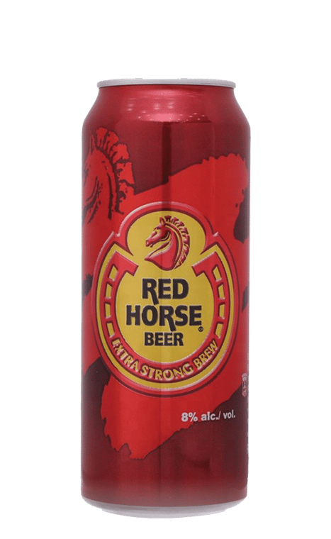 Red Horse Can 24 x 50CL